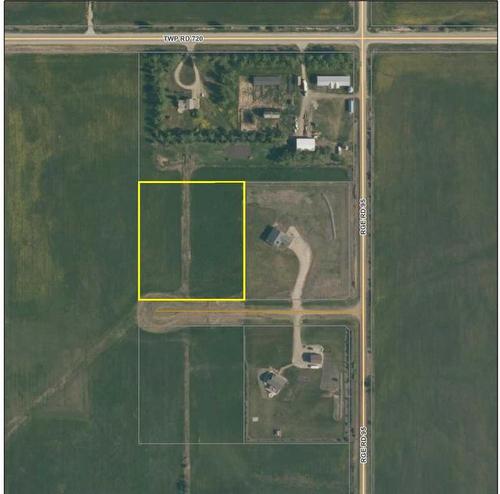 Lot 6-715066 Rge Rd 95, Beaverlodge, AB 