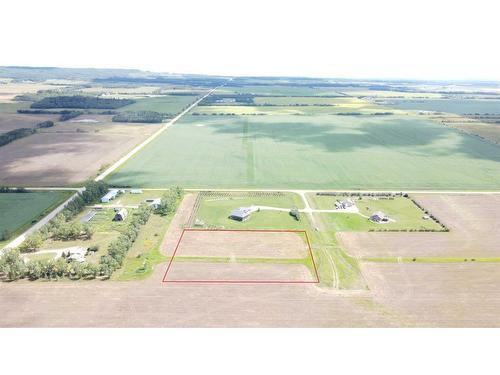 Lot 6-715066 Rge Rd 95, Beaverlodge, AB 