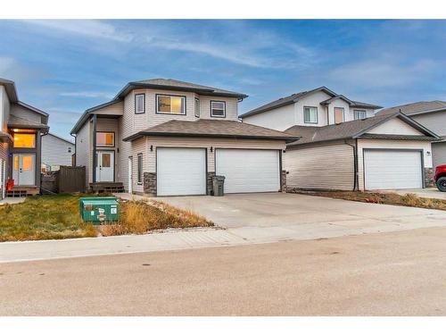 12410 102B Street, Grande Prairie, AB - Outdoor With Facade