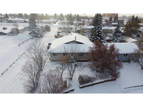 9615 109 Avenue, Grande Prairie, AB - Outdoor With View