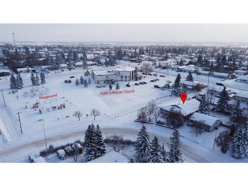 9615 109 Avenue, Grande Prairie, AB - Outdoor With View