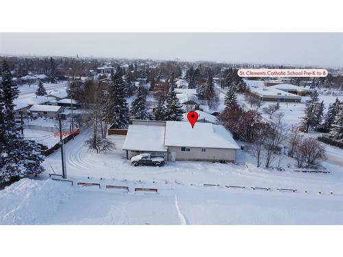 9615 109 Avenue, Grande Prairie, AB - Outdoor With View