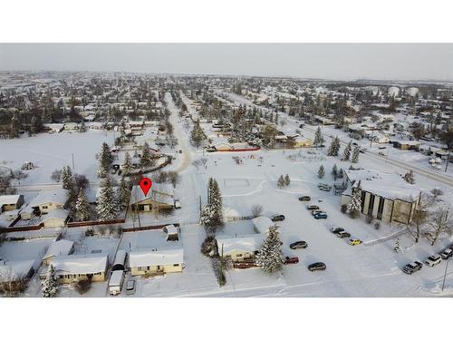 9615 109 Avenue, Grande Prairie, AB - Outdoor With View