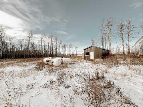 12309 800 Township, Rural Saddle Hills County, AB 