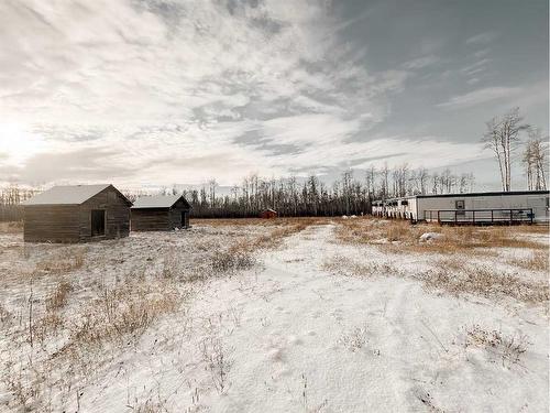 12309 800 Township, Rural Saddle Hills County, AB 