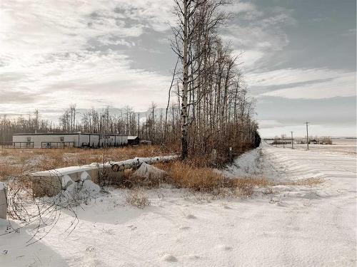 12309 800 Township, Rural Saddle Hills County, AB 