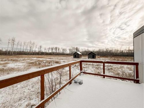 12309 800 Township, Rural Saddle Hills County, AB 