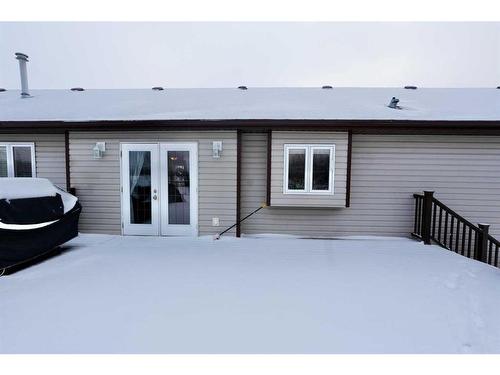 82356 Range Road 214, Rural Northern Sunrise County, AB - Outdoor With Exterior