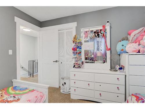 6918 99A Street, Grande Prairie, AB - Indoor Photo Showing Bedroom