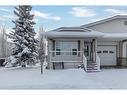 101-10550 111 Street, Grande Prairie, AB  - Outdoor With Deck Patio Veranda 