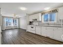 101-10550 111 Street, Grande Prairie, AB  - Indoor Photo Showing Kitchen 