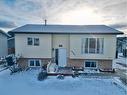 8209 102 Avenue, Peace River, AB  - Outdoor 