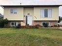 8209 102 Avenue, Peace River, AB  - Outdoor 