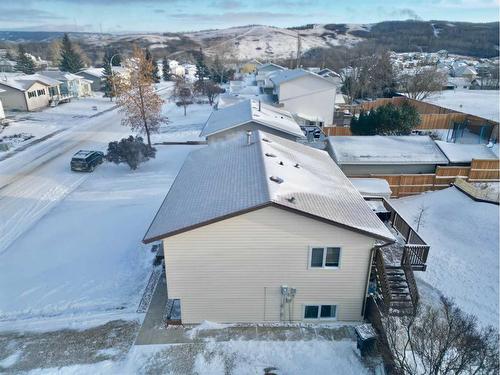 8209 102 Avenue, Peace River, AB - Outdoor With View