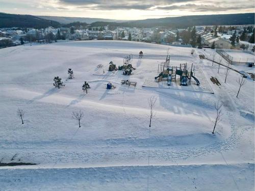 8209 102 Avenue, Peace River, AB - Outdoor With Body Of Water With View