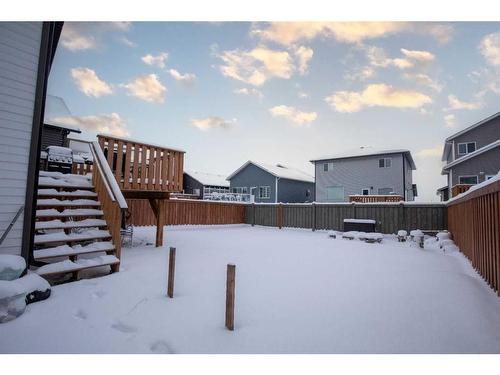 11922 79 Avenue, Grande Prairie, AB - Outdoor With Deck Patio Veranda