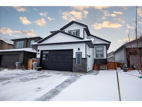 11922 79 Avenue, Grande Prairie, AB - Outdoor