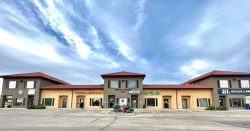 104-9505 Resources Road  Grande Prairie, AB T8V 8C2