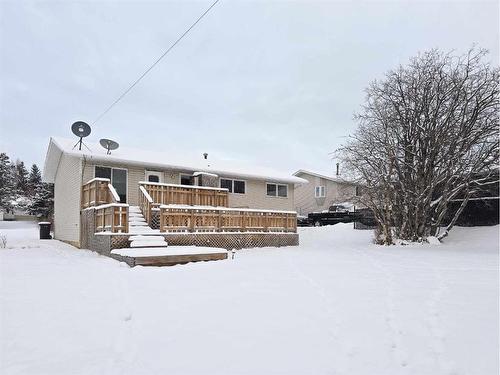 10353 99Th Avenue, Grande Cache, AB - Outdoor