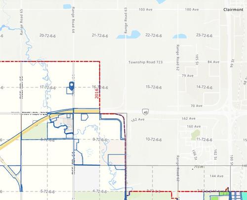 6;6;72;17 Se, Grande Prairie, AB 