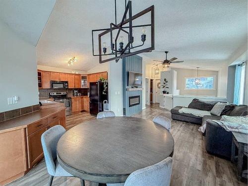 13002 93A Street, Grande Prairie, AB - Indoor