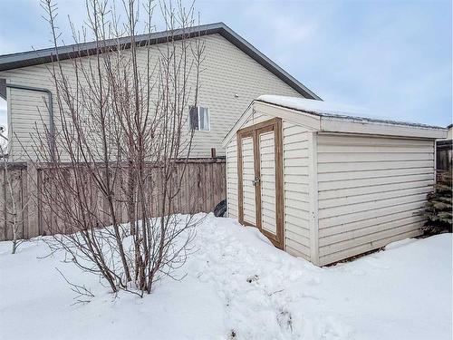 13002 93A Street, Grande Prairie, AB - Outdoor