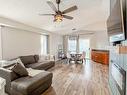 13002 93A Street, Grande Prairie, AB  - Indoor Photo Showing Living Room 