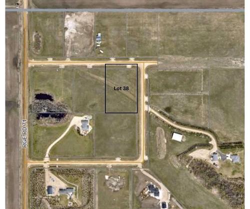 38 713019  Range Road 71, Rural Grande Prairie No. 1, County Of, AB 