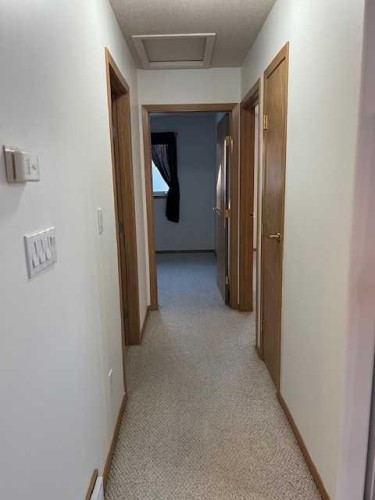 7A/7B Pembina, Rainbow Lake, AB - Indoor Photo Showing Other Room