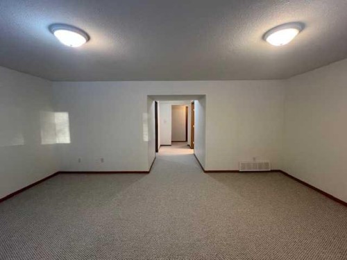 7A/7B Pembina, Rainbow Lake, AB - Indoor Photo Showing Other Room