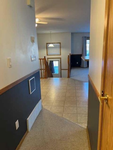 7A/7B Pembina, Rainbow Lake, AB - Indoor Photo Showing Other Room