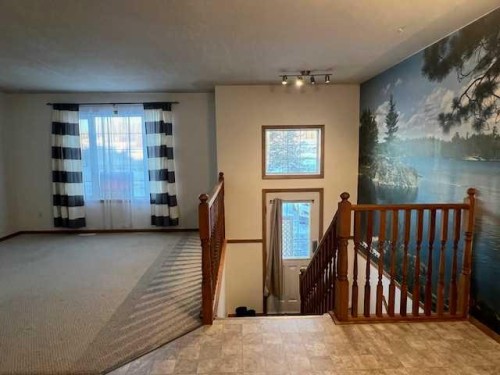 7A/7B Pembina, Rainbow Lake, AB - Indoor Photo Showing Other Room
