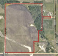 SE-25-72-5-W6  Rural Grande Prairie No. 1, County Of, AB T0H 3C0