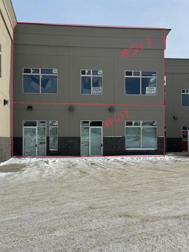 107-8801 Resources Road, Grande Prairie, AB 