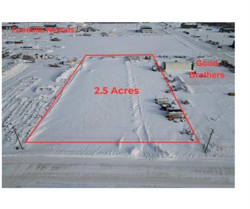 10303 95 Ave, La Crete, AB 