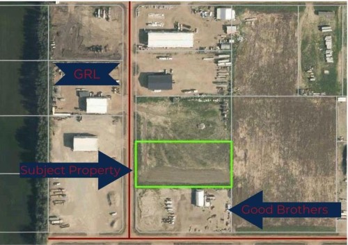 10303 95 Ave, La Crete, AB 