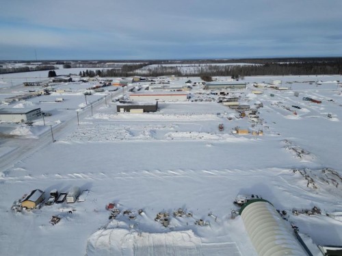 10303 95 Ave, La Crete, AB 