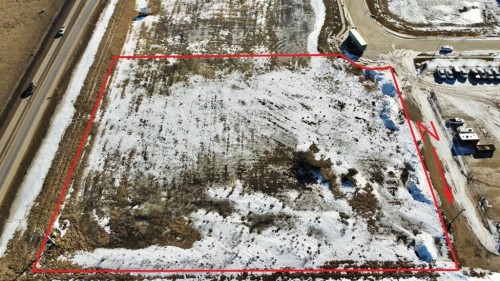 11702 106 Avenue, Grande Prairie, AB 