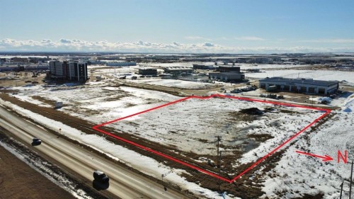 11702 106 Avenue, Grande Prairie, AB 