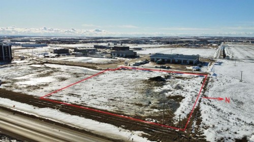 11702 106 Avenue, Grande Prairie, AB 