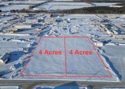 9402 102 Ave  La Crete, AB T0H 2H0