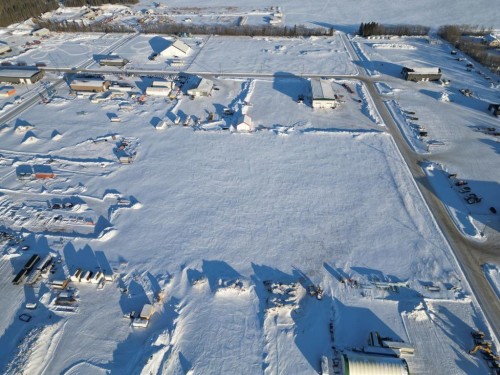 9402 102 Ave, La Crete, AB 