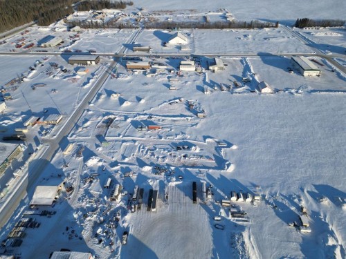 9402 102 Ave, La Crete, AB 