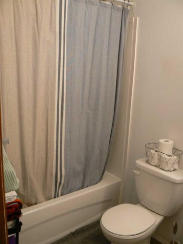 74504 172 Range, High Prairie, AB - Indoor Photo Showing Bathroom