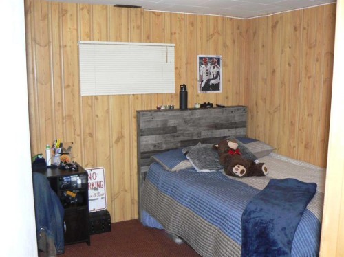 74504 172 Range, High Prairie, AB - Indoor Photo Showing Other Room