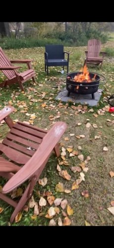 74504 172 Range, High Prairie, AB - Outdoor With View