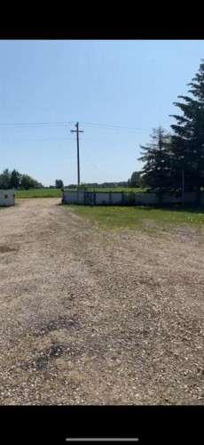 74504 172 Range, High Prairie, AB - Outdoor With View