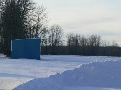 74504 172 Range, High Prairie, AB - Outdoor With View