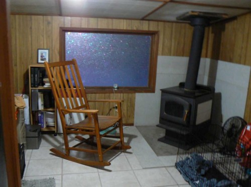 74504 172 Range, High Prairie, AB - Indoor