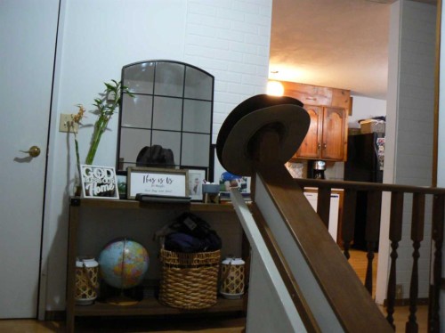 74504 172 Range, High Prairie, AB - Indoor Photo Showing Other Room